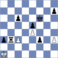Tiitta - Dinu (chess.com INT, 2024)