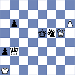Christiansen - Lagunow (Cologne, 1991)