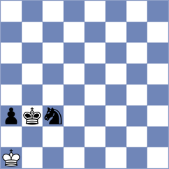 Moussard - Terry (chess.com INT, 2022)