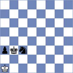 Dubkov - Mentler (Playchess.com INT, 2008)