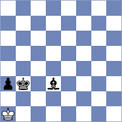 Belous - Durham (Chess.com INT, 2017)