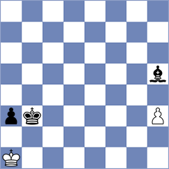 Lassalle - Fabbro (Meudon, 1992)