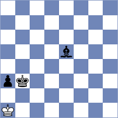 Khamdamova - Mirzoev (chess.com INT, 2023)