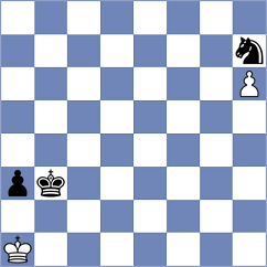 Azizyan - Pogosian (Zvenigorod, 2008)