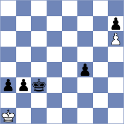 Souza - Bernabe (Francisco Beltrao, 2009)