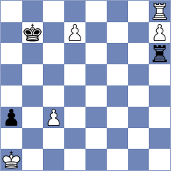 Deljou - Ranjbar Liavali (Chess.com INT, 2021)