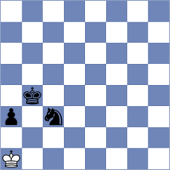 Carnicelli - Masague Artero (chess.com INT, 2025)