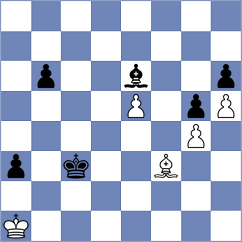 Okeke Issac - Florescu (chess.com INT, 2022)