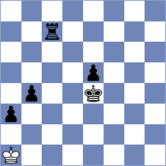 Vasquez Schroeder - Agibileg (chess.com INT, 2025)