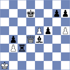 Milenkovic - Henriksen (Paracin, 2015)