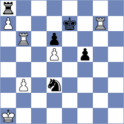 Pekarek - Ruzicka (Strmilov, 2005)