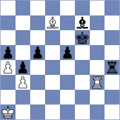 Kim - Heidenfeld (Chennai IND, 2022)