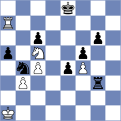 Soto - Palacio (chess.com INT, 2024)