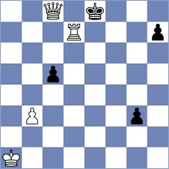 Chernikov - Weiyang (Lichess.org INT, 2021)
