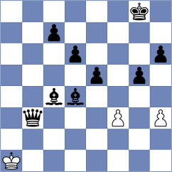 Thanner - Voelpel (Playchess.com INT, 2020)