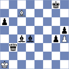 Stanisz - Storey (chess.com INT, 2022)