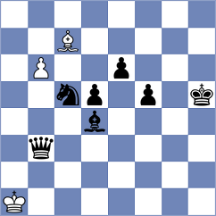 Saar - Ledovski (Friedrichroda, 1997)