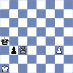 Mikaelyan - Bluebaum (chess.com INT, 2025)