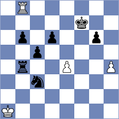 Pinheiro - Legenia (chess.com INT, 2022)