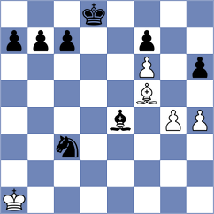 Kashtanov - Hasangatin (chess.com INT, 2022)