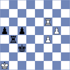Hanks - Mescher (Toowoomba, 1986)