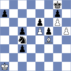 Otero Ramirez - Alvarez Morales (Marbella ESP, 2024)