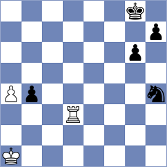 Krysa - Franco Alonso (Linares ESP, 2024)