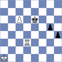 Kovalev - Kalod (Rymarov, 1999)