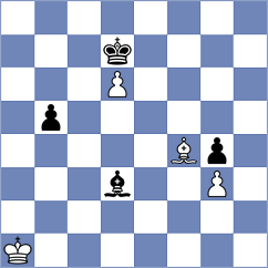 Golubka - Jimenez (chess.com INT, 2023)