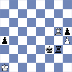 Cocquyt - Webb (Vrnjacka Banja SRB, 2024)