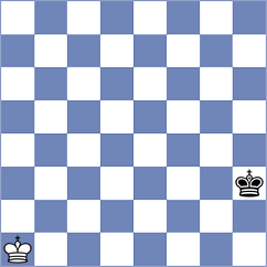 Hansen - Hamley (Chess.com INT, 2021)