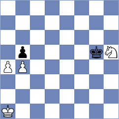 Golubev - Jakubowska (Chess.com INT, 2020)