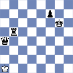 Diaz Cesar - Zheng (chess.com INT, 2025)