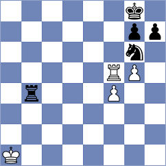 Leitao - Vetoshko (chess.com INT, 2025)