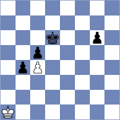 Riline Orso - Rychagov (Chess.com INT, 2020)