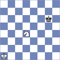 Gelman - Diaz Perez (Chess.com INT, 2020)