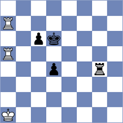 Predojevic - Prelevic (Tivat, 2001)