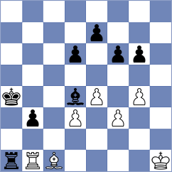 Luncescu - Sprangers (Maastricht, 2010)
