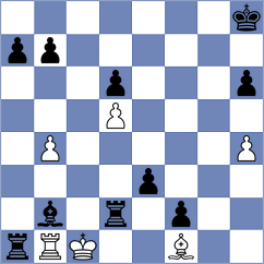 De Leon Navarro - Navarro Gonzalez (Las Palmas, 2012)
