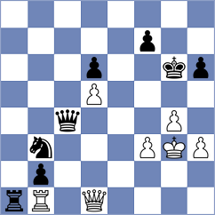 Comp Mephisto 68030 - Nunn (The Hague, 1993)