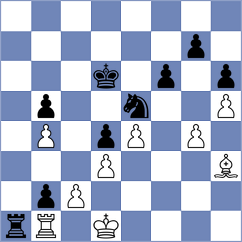 Rendle - Rian (chess.com INT, 2024)