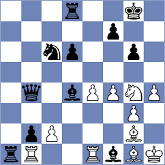 Banusz - Arca (chess.com INT, 2025)