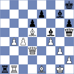 Manouck - Simons (Groningen, 1994)