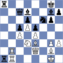 Svetlov - Murtaev (Gorodets, 2007)