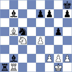 Fanaskov - Noskov (Kemerovo, 2010)