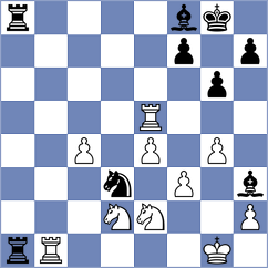 Shikerov - Dimitrov (Sofia, 1992)