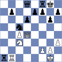 Disteldorf - Cohn (Gold Coast, 1996)