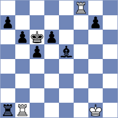 Fiorito - Krzyzanowski (chess.com INT, 2024)