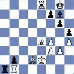 Dimakiling - Stevens (chess.com INT, 2022)