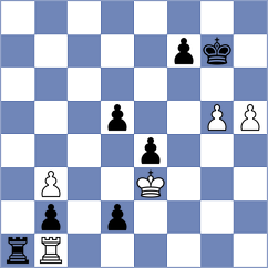 Cabarkapa - Keymer (chess.com INT, 2022)